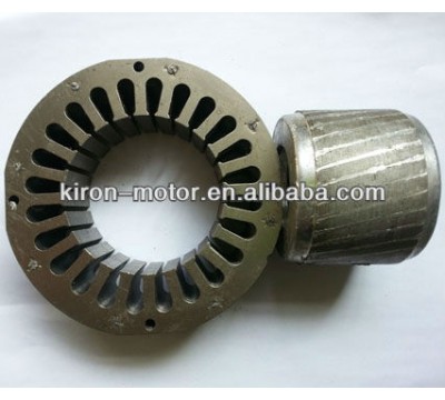 AC air condition Fan motor stator rotor