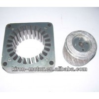 stand fan stator rotor stamping