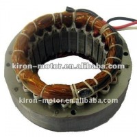 water cooler stator