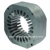 generator stator core