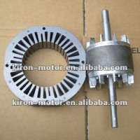 motor stator for water cooler