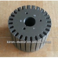 starter motor rotor core