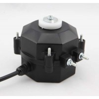 Energy Efficient 12 volt refrigerator fan motor